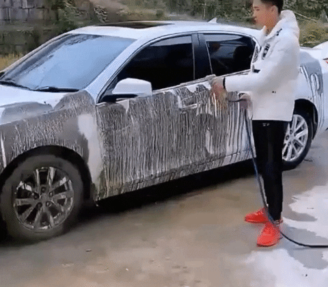 Master Jet Hose