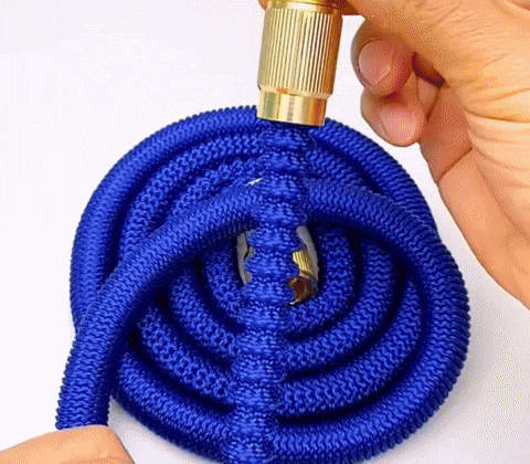 Master Jet Hose
