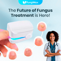 SAY GOODBYE TO NAIL FUNGUS WITHOUT PAIN, CREAMS OR MEDICATIONS